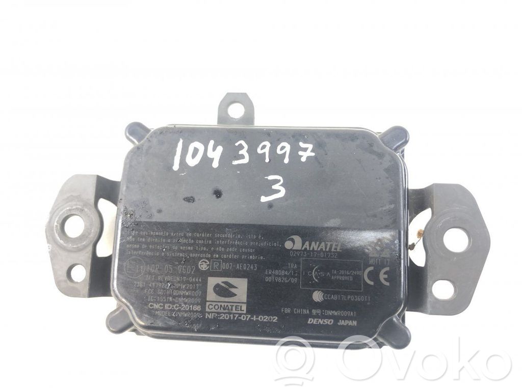 Toyota RAV 4 (XA50) Radar / Czujnik Distronic 