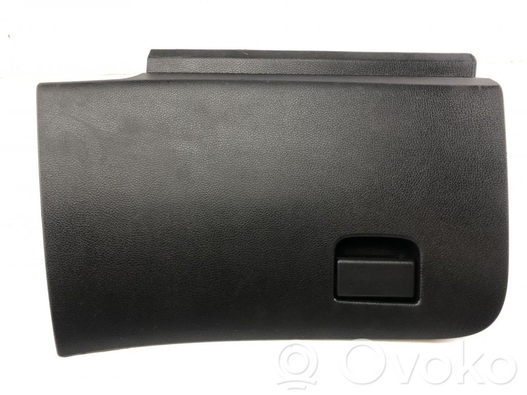 Nissan Qashqai Set torpedou 