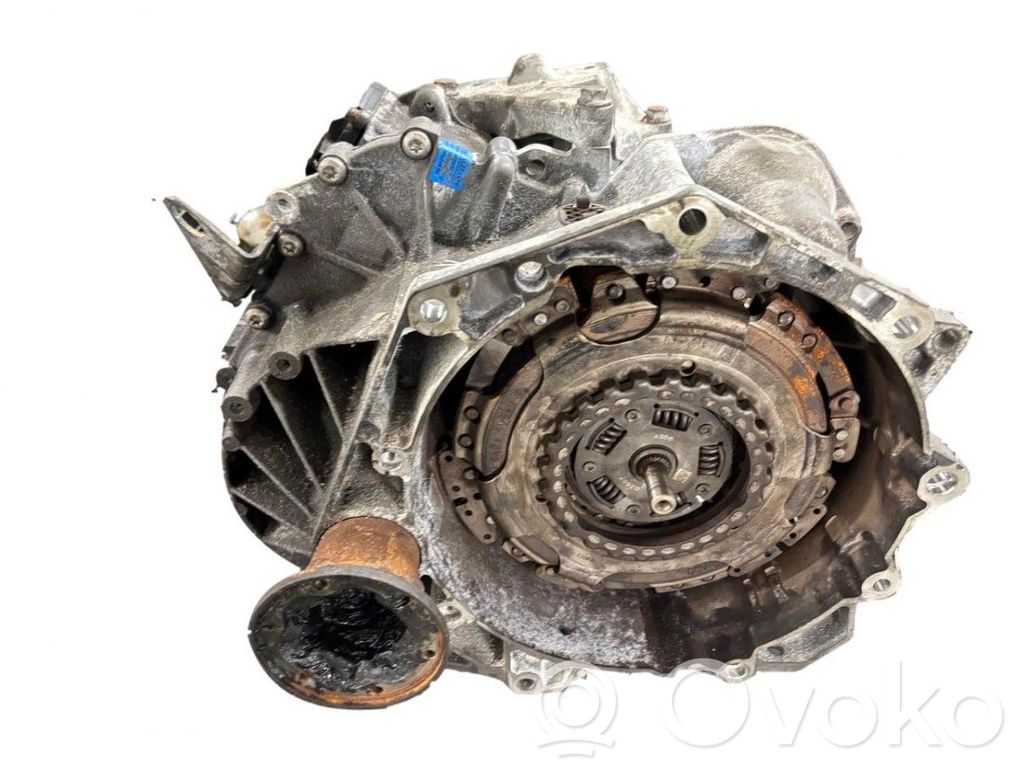 Seat Leon (5F) Cutie de viteze automată 