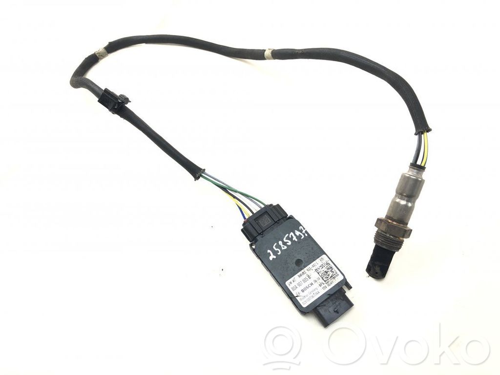 Audi RS6 C8 Lambda probe sensor 