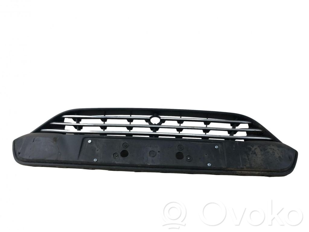 Ford Tourneo Custom Front grill 