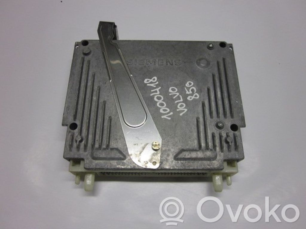 Volvo 850 Engine control unit/module 