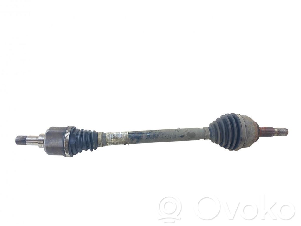 Peugeot Traveller Front driveshaft 