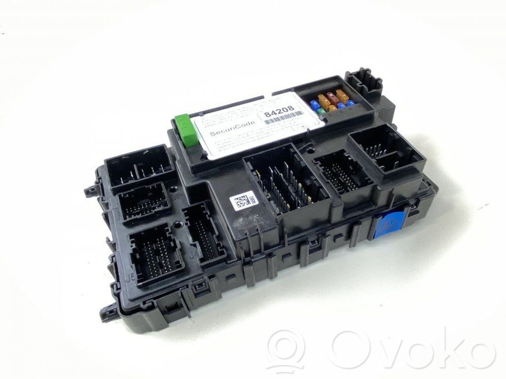 Ford Ranger Central body control module 