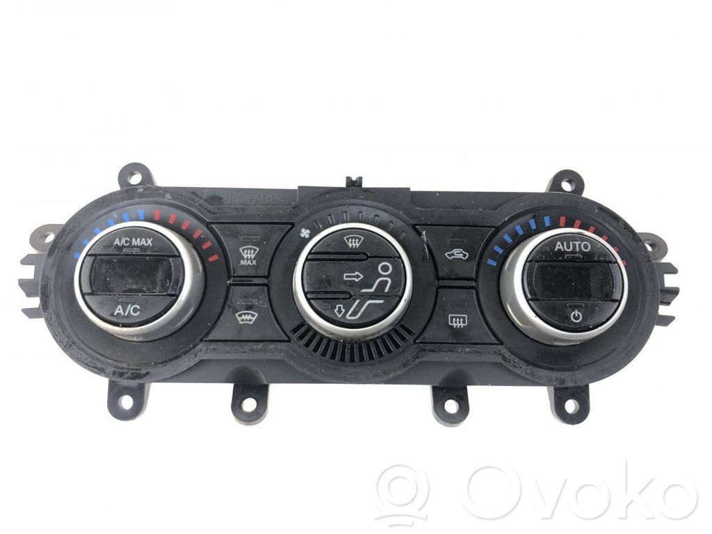 Ford Ranger Climate control unit 
