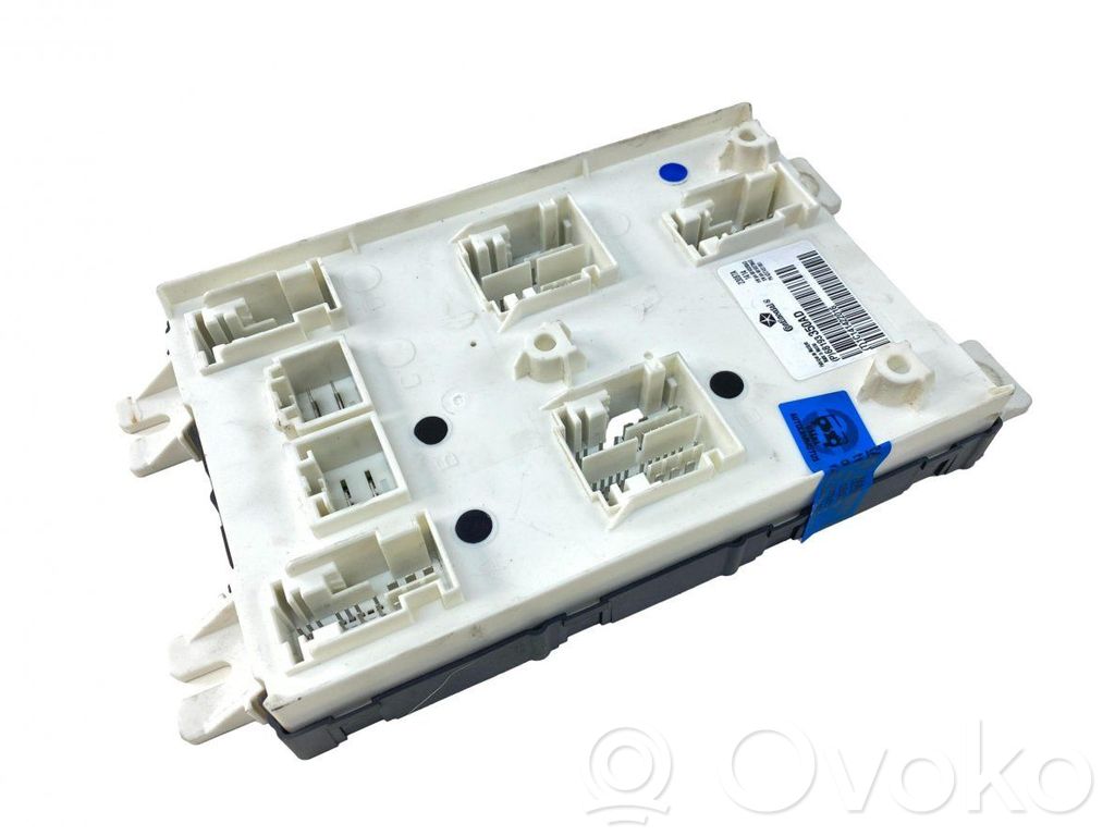 Jeep Grand Cherokee Unidad de control/módulo de carrocería central 
