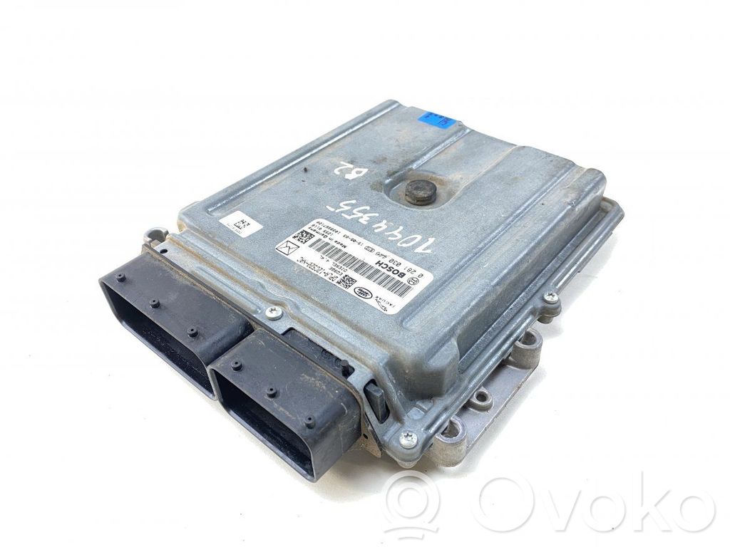 Land Rover Range Rover L405 Engine control unit/module 