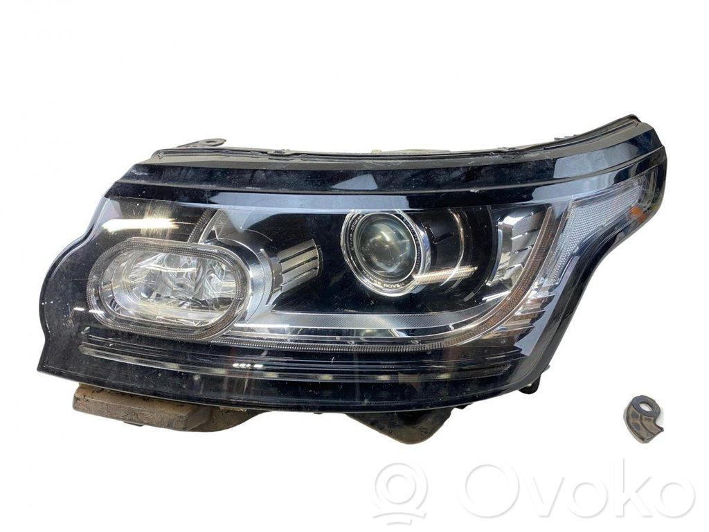 Land Rover Range Rover L405 Lampa przednia 