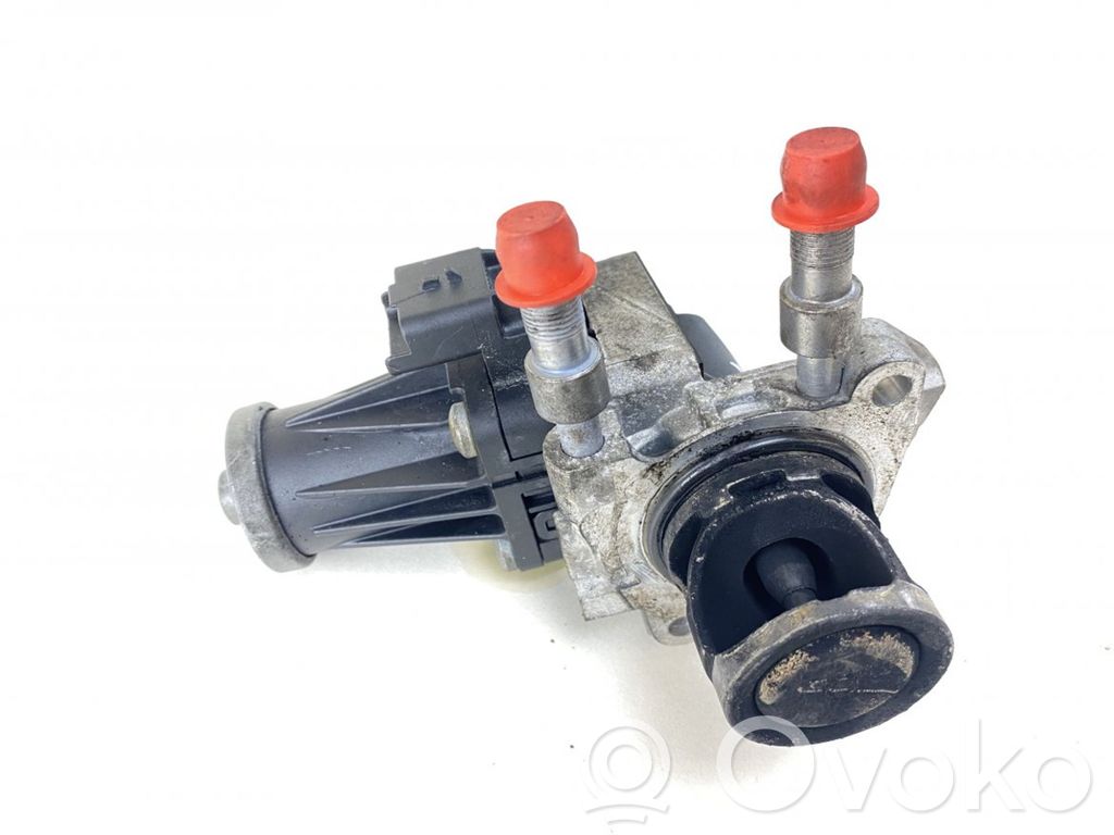 Toyota Proace Válvula EGR 
