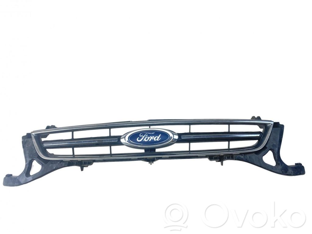 Ford Mondeo MK IV Atrapa chłodnicy / Grill 