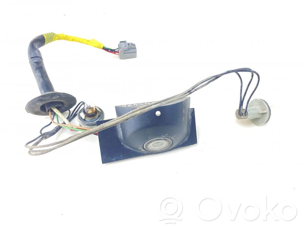 Chrysler Grand Voyager V Camara trasera coche 