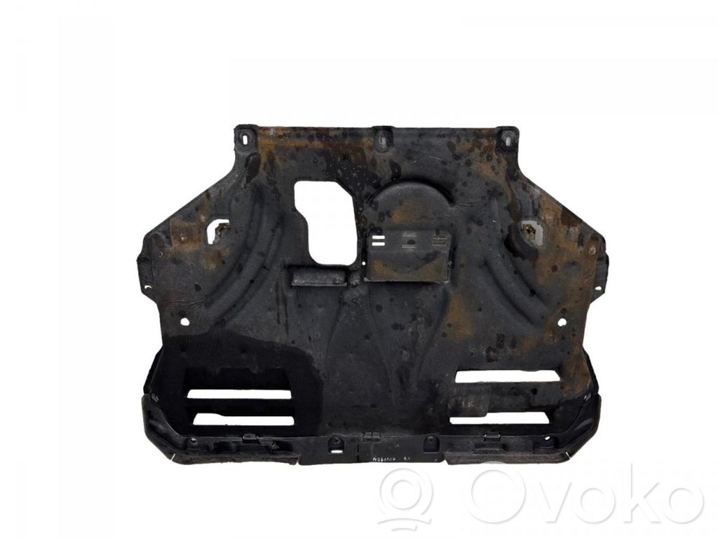 Ford Kuga II Engine splash shield/under tray 
