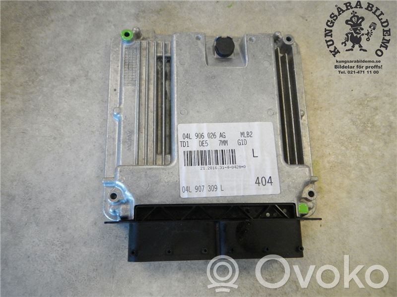 Engine control unit/module   0281030258,04L906026FS,04L907309L,04L906026AD,04L906026AG,04L906026AG8WA,04L906026AH,04L906026CEFY0,04L906026FR,04L906026FS8W0,04L906026PP,04L906026QC,04L906026T,04L906026T8WA,04L906027AL,04L906027BC