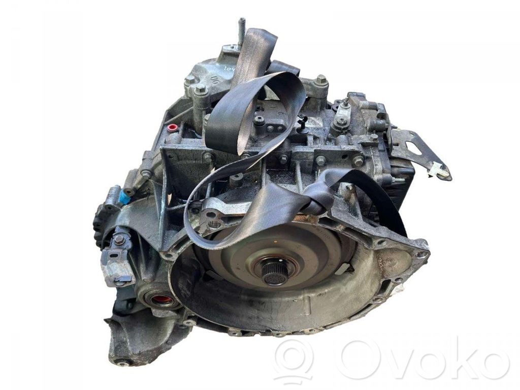 Ford Mondeo MK V Caja de cambios automática 