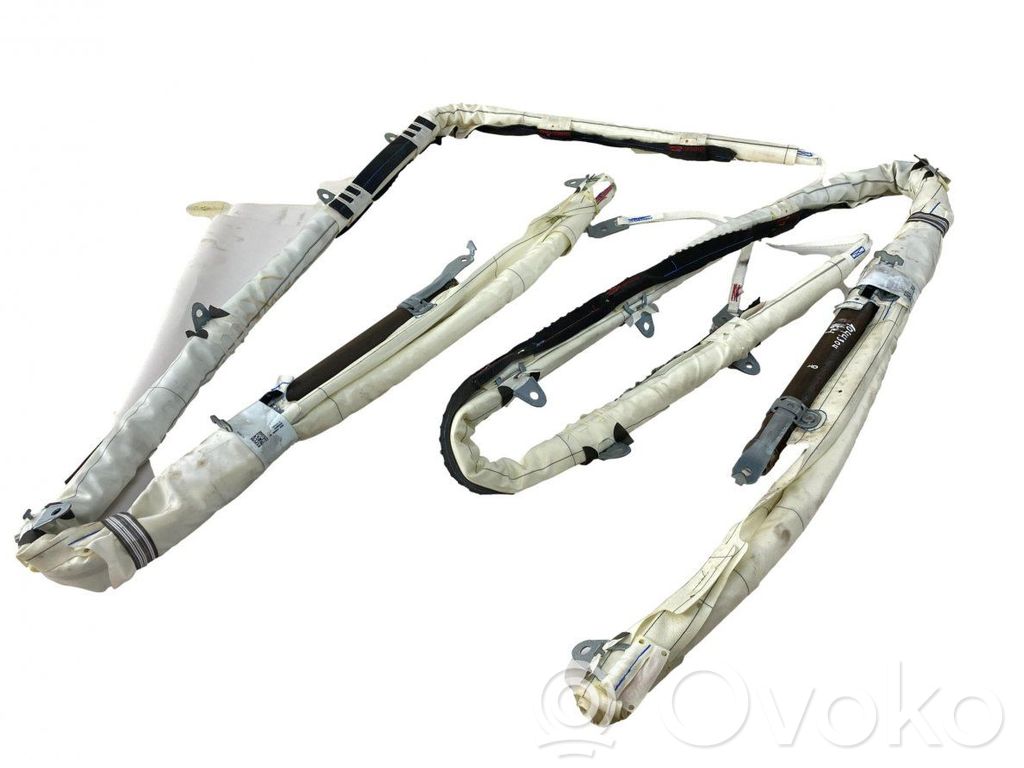 Ford Galaxy Set airbag 