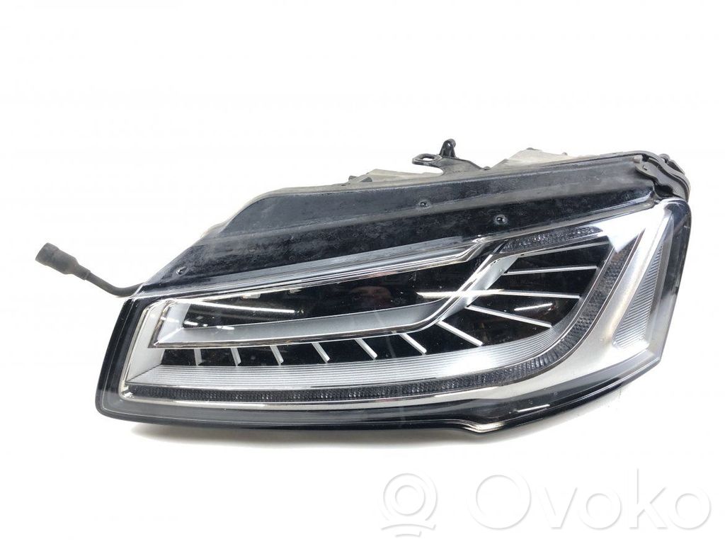 Audi A8 S8 D4 4H Scheinwerfer 