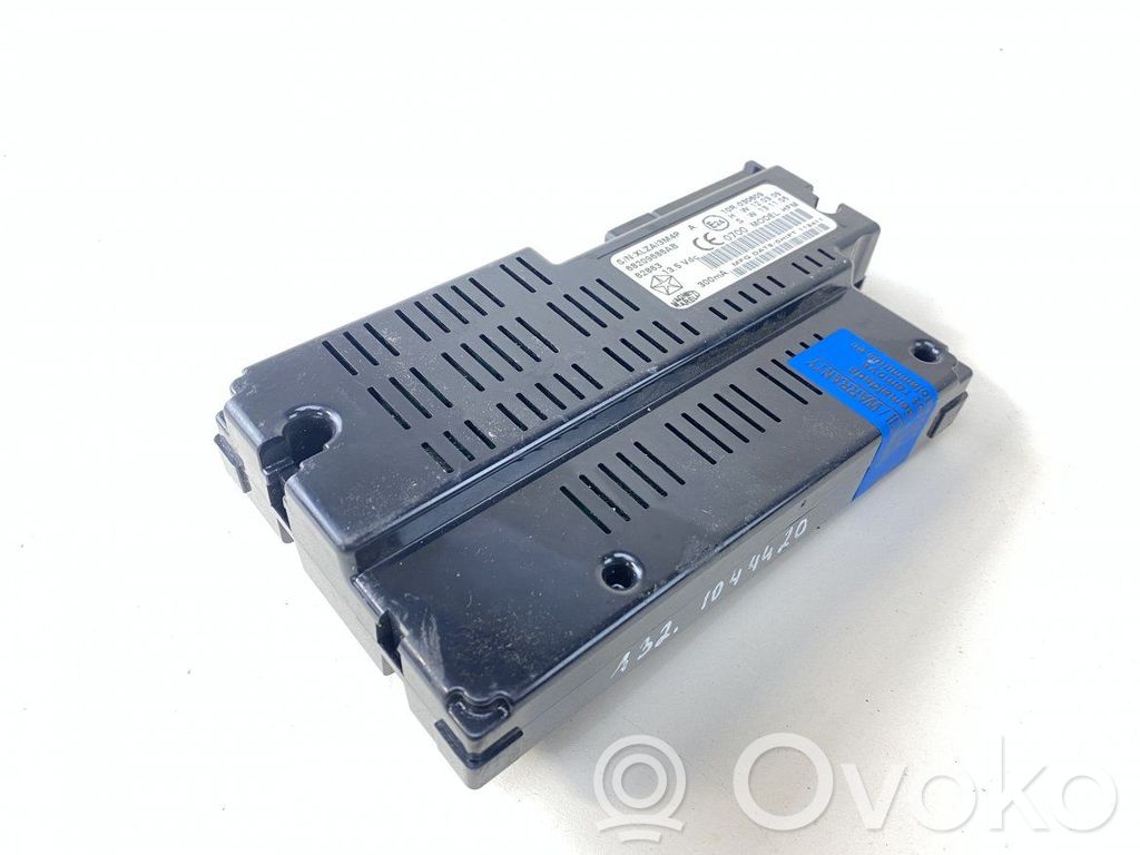 Maserati Ghibli Phone control unit/module 
