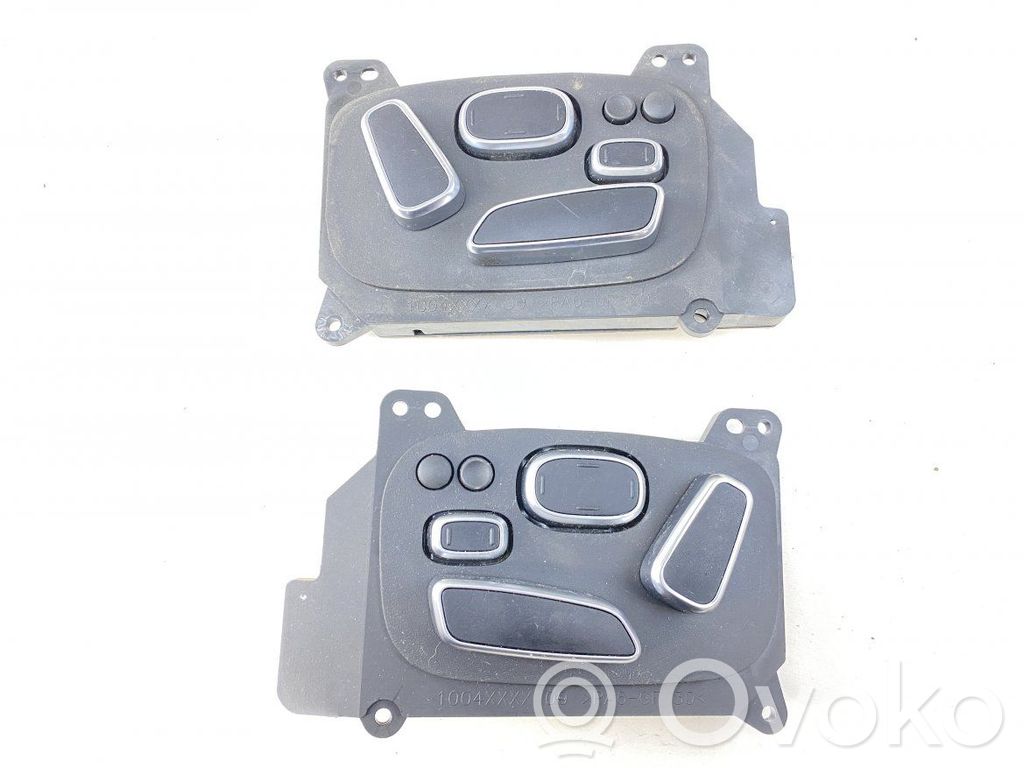 Land Rover Range Rover Sport L494 Kit interrupteurs 