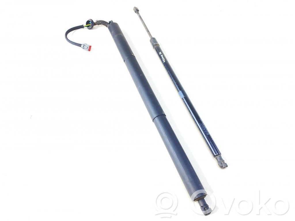 Jeep Grand Cherokee Ammortizzatore portellone posteriore/bagagliaio 