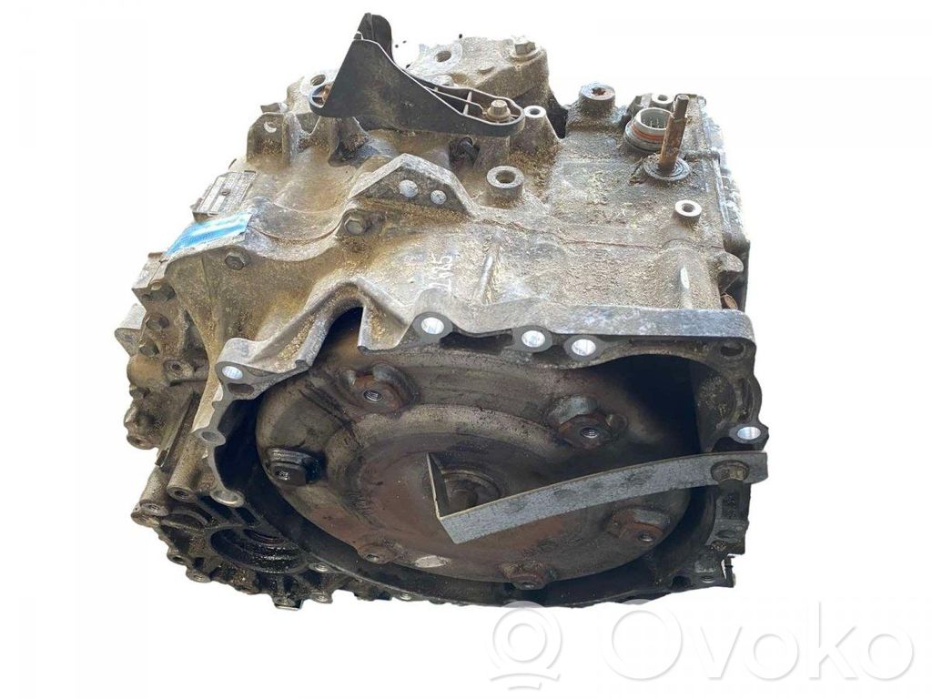 Volvo V70 Automatic gearbox 