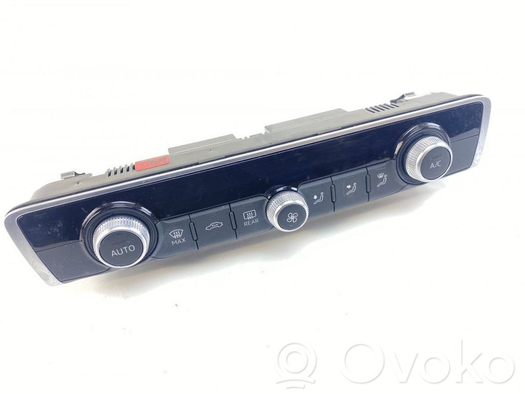 Audi RS Q3 Sportback Unitate control climatizare 