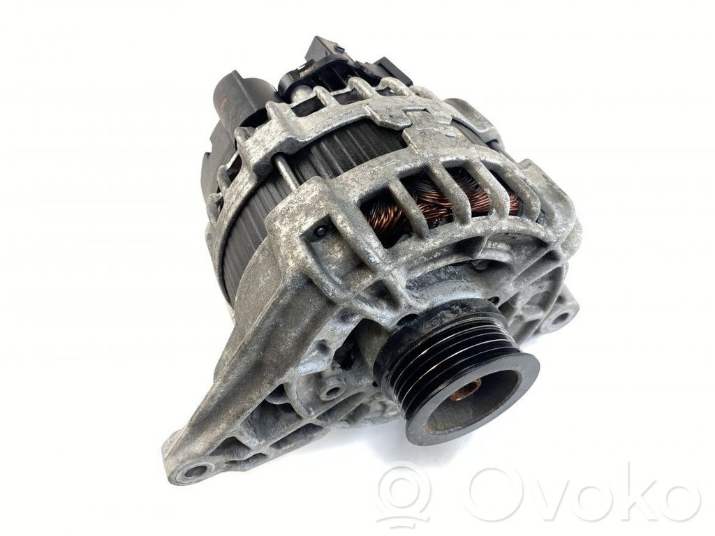 Mercedes-Benz Sprinter W907 W910 Alternador 