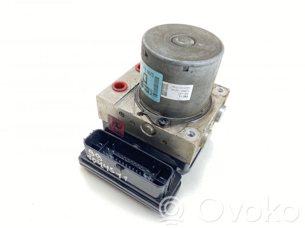 Pompe ABS   6158945100,58920D4170,D458932720,58900D4370,6158945100,D458922720