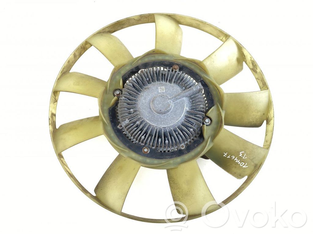 Ford Ranger Viscous fan clutch 