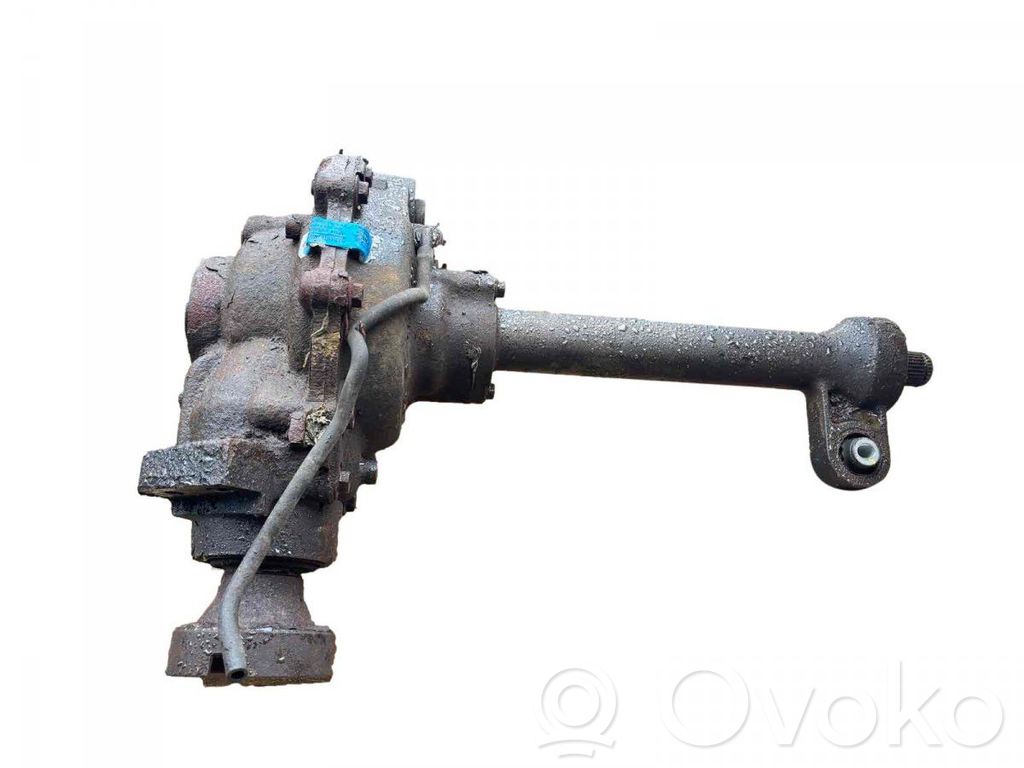 Ford Ranger Front differential 