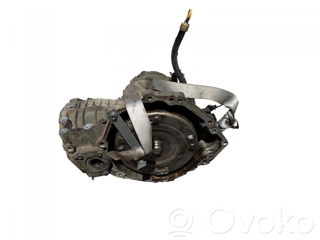Chrysler Grand Voyager V Automatic gearbox 