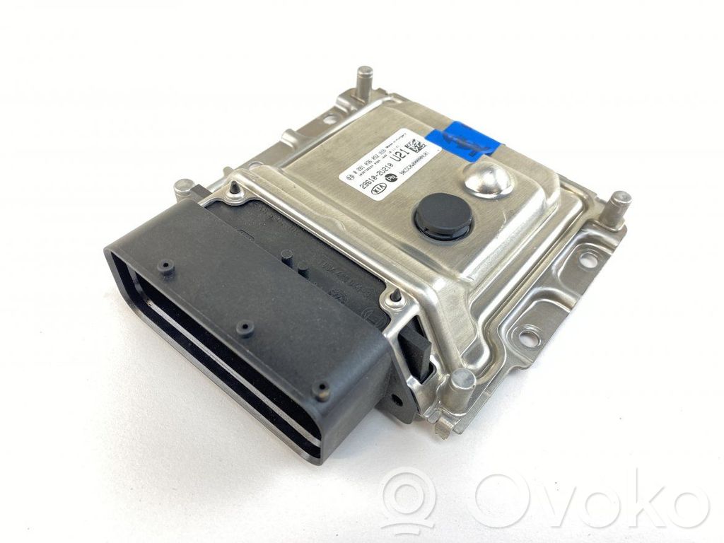 KIA Pro Cee'd III Unidad de control adblue 