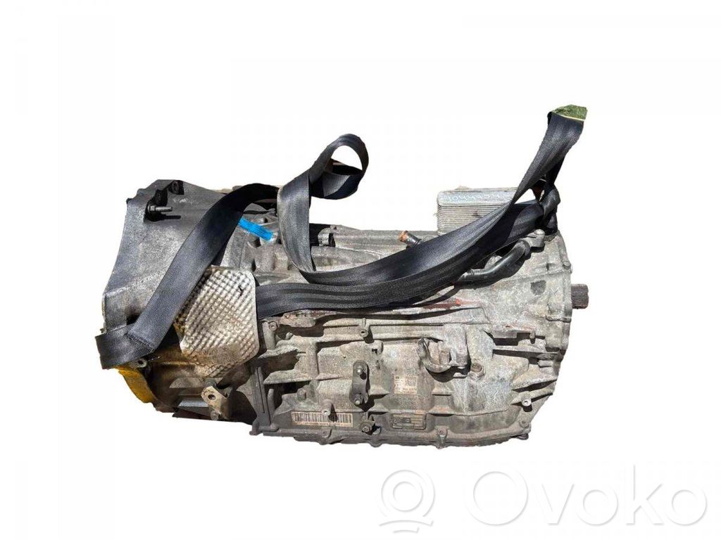 Audi Q7 4L Caja de cambios automática 