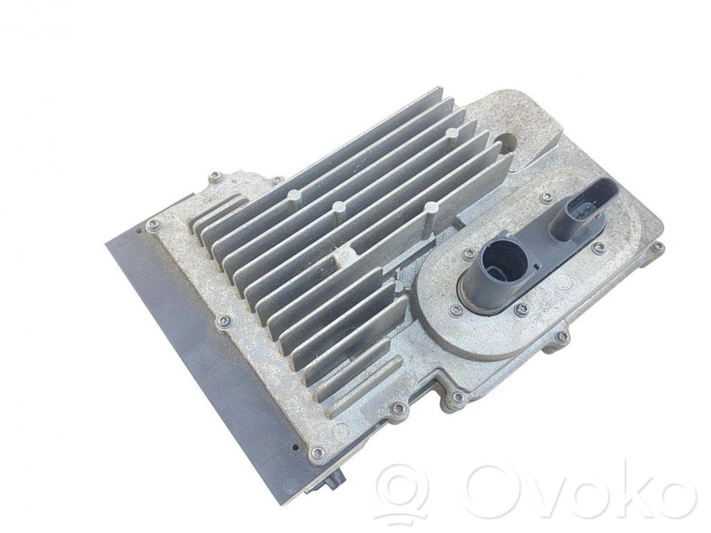 Volvo XC90 Battery control module 