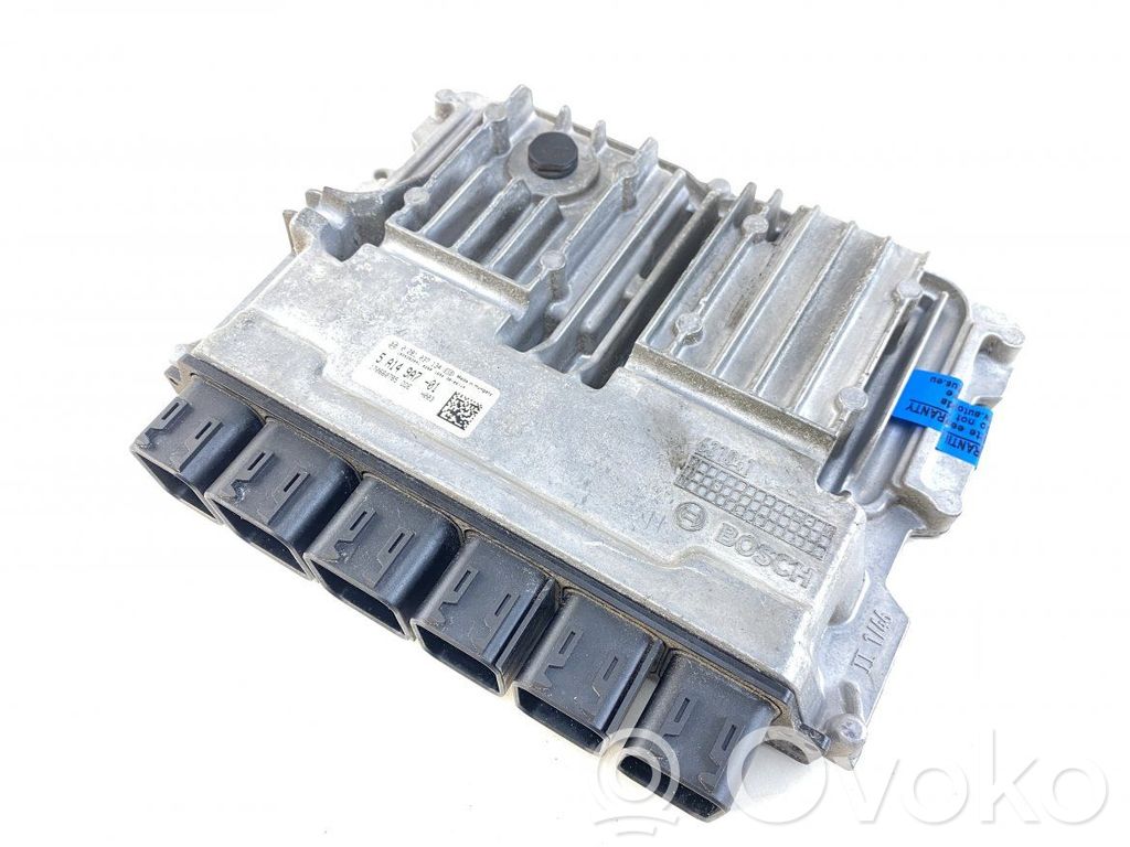 BMW M3 G80 Engine control unit/module 