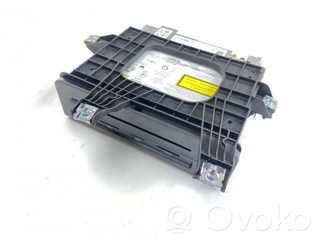 Audi S5 F5 Unitate de control MMI 