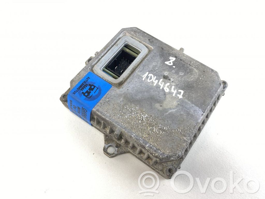 Mercedes-Benz S W220 Xenon control unit/module 