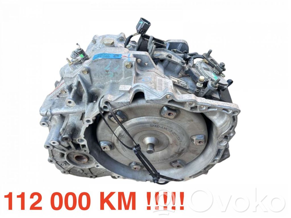 Automatic gearbox   5550SN,9482015,P9482015,5550SN,8251273,8251402,8636081,AW5550,AW5550SN,P8251273,P8251402,P8636081