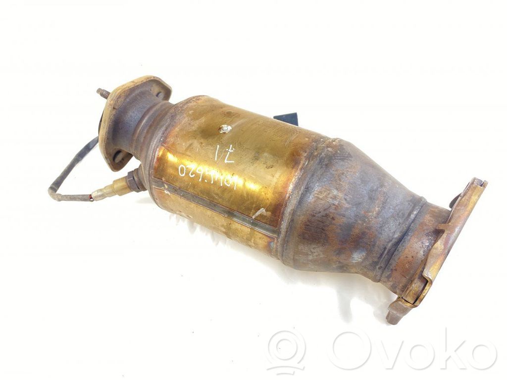 Audi S5 F5 Filtru de particule catalizator/FAP/DPF 