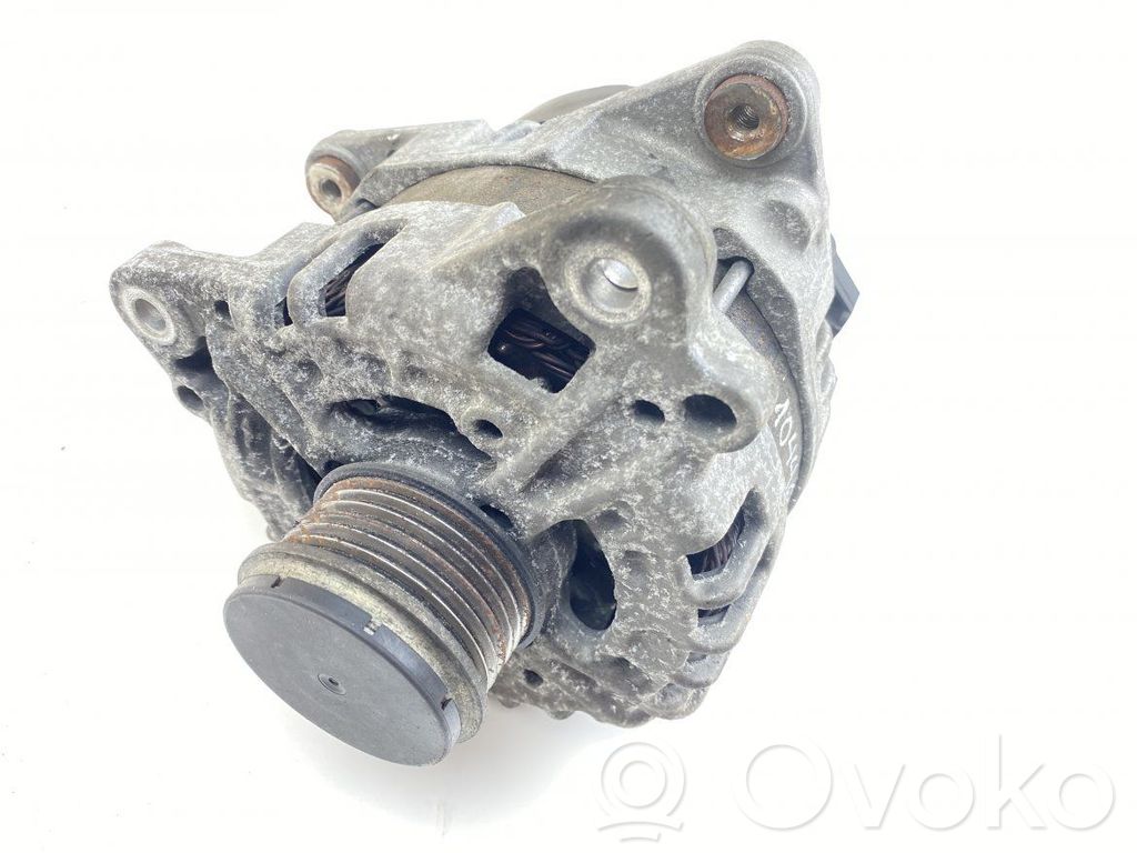 Audi A5 8T 8F Alternator 