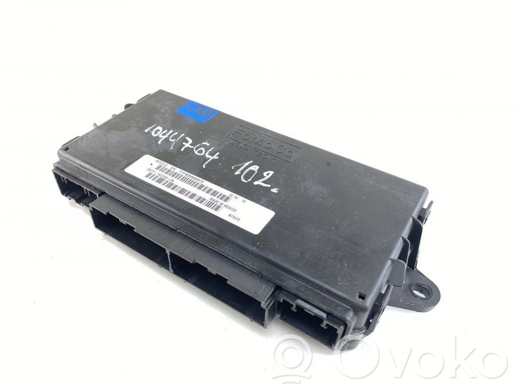 Seat control module   1869290,1869290,DS7T14C708CA