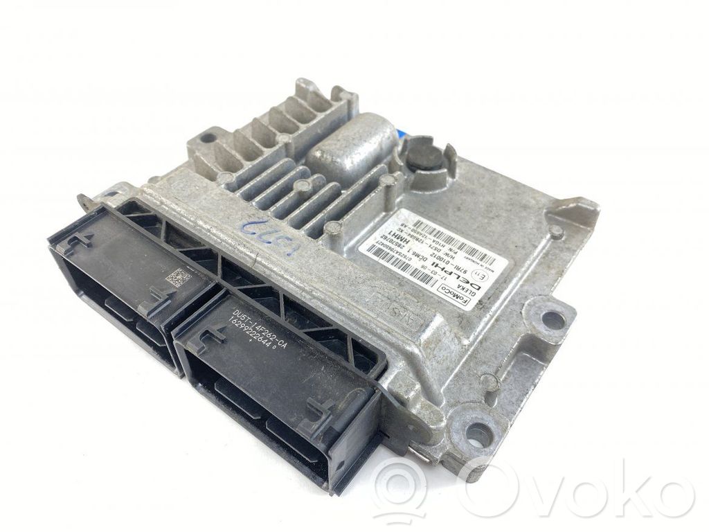 Ford Galaxy Engine control unit/module 