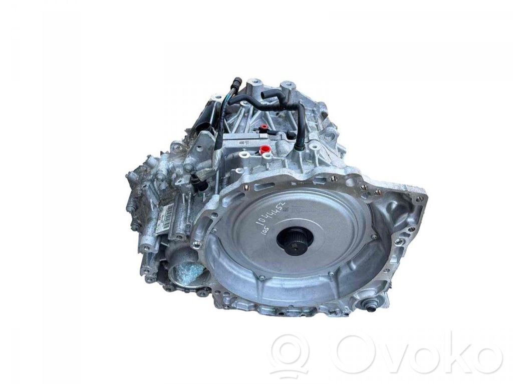 Volvo XC40 Automatic gearbox 