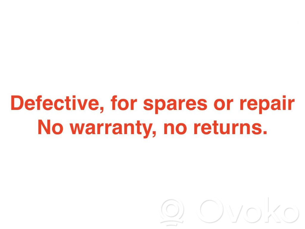 Volvo XC40 Automatic gearbox 