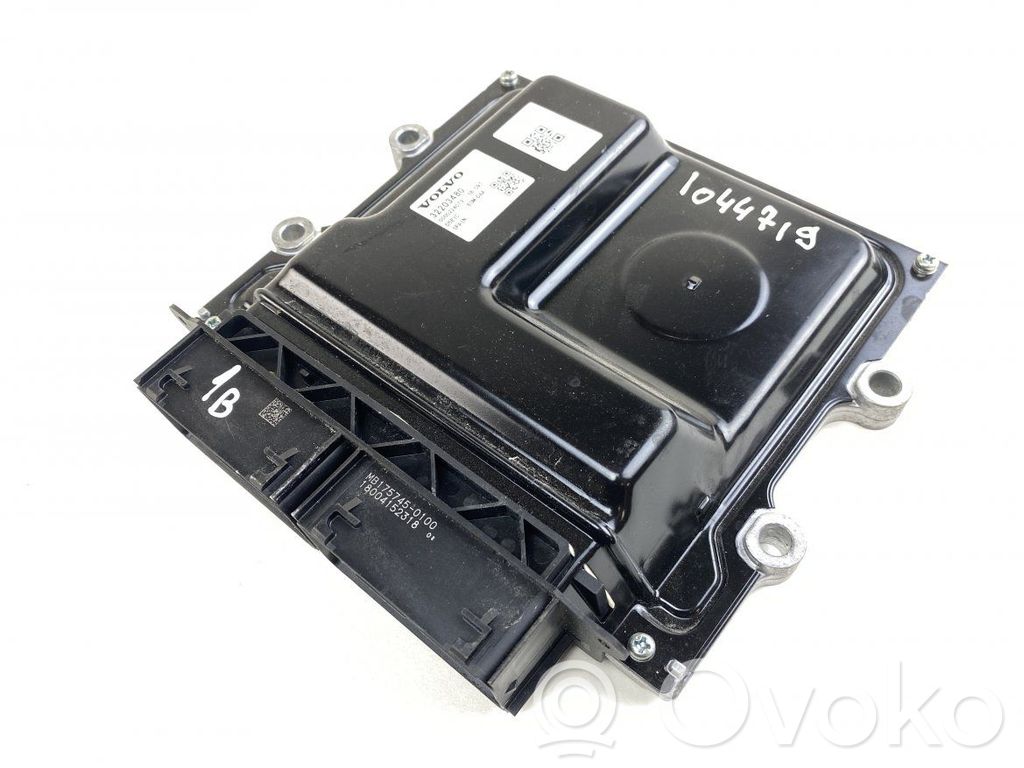 Engine control unit/module   36012819,36012819,32203480,0000224073,000022407318097,10441,160126,32242004,36010394,AG6LGF353,D5E1CECMDAA,ED13,MB1757450100