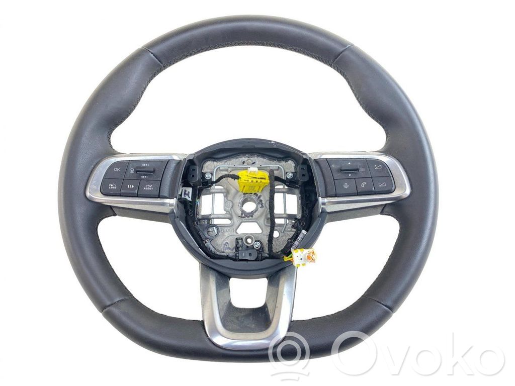 Jeep Avenger Ohjauspyörä 