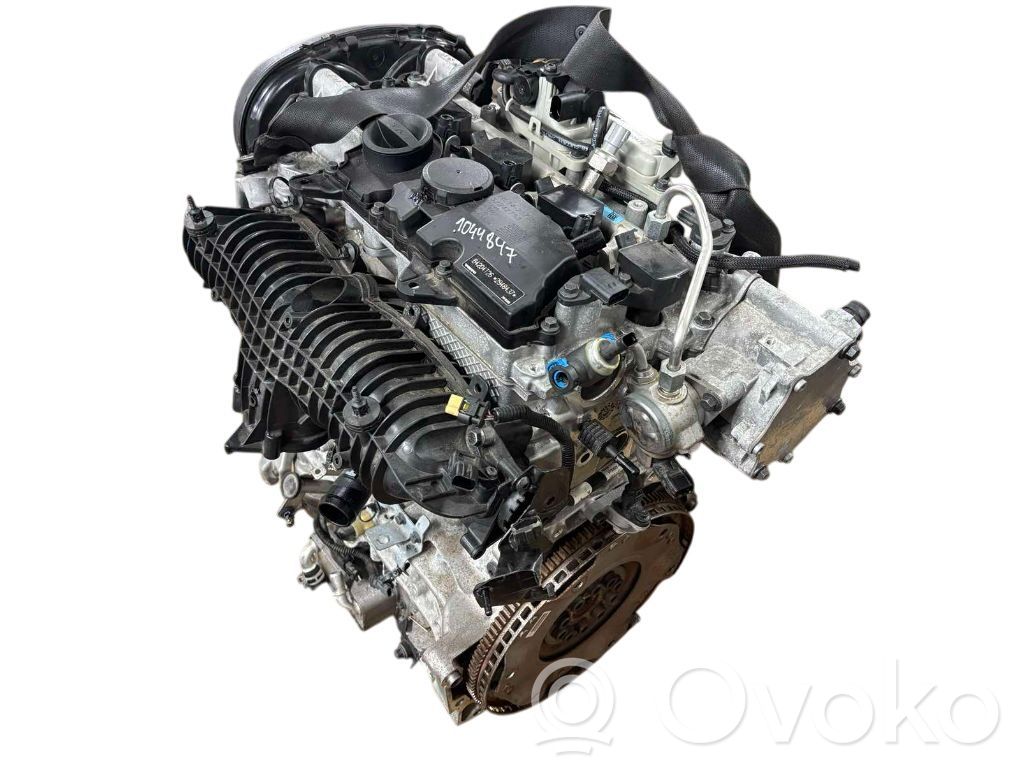 Volvo S60 Engine 