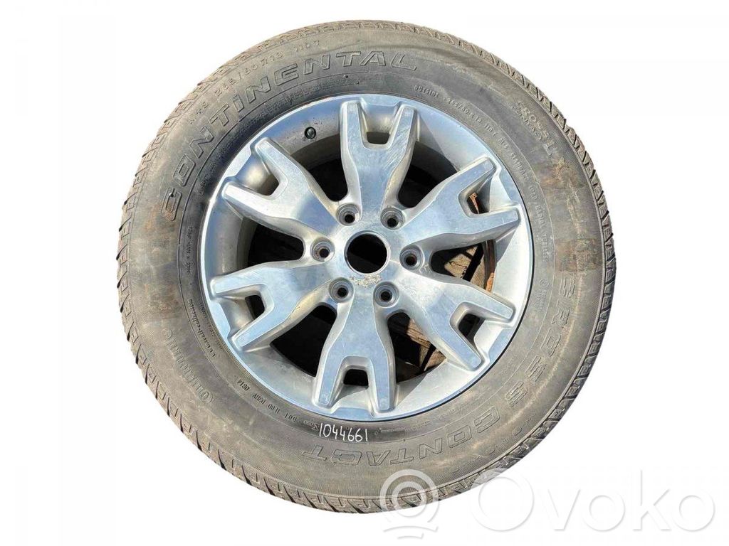Ford Ranger Rueda de repuesto R18 