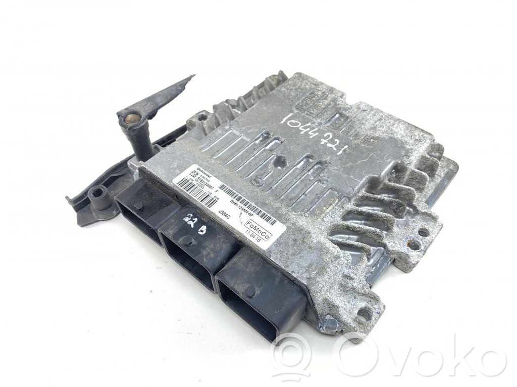 Ford Focus ST Engine control unit/module 