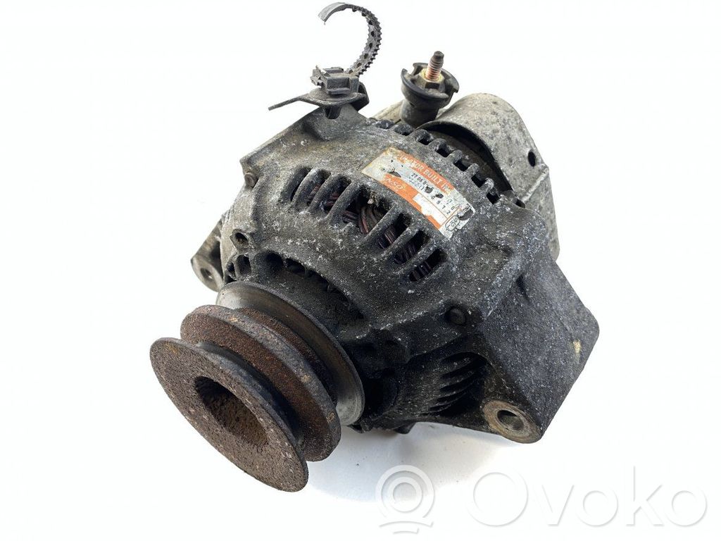 Toyota Land Cruiser (HDJ90) Alternator 
