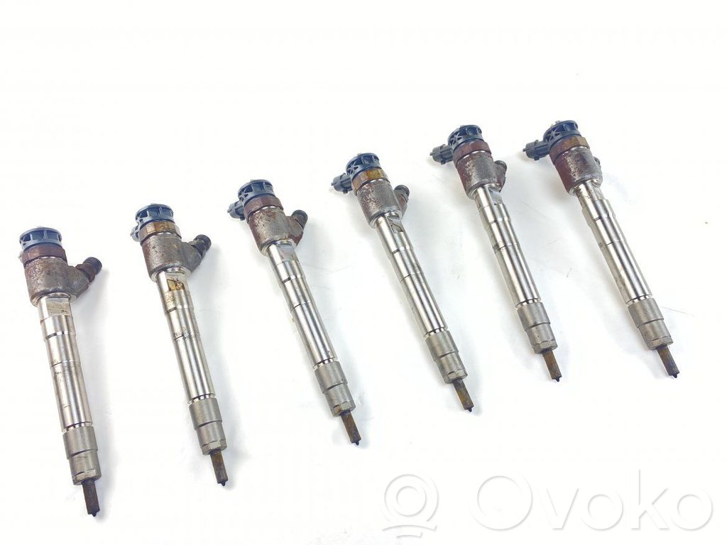 Jeep Grand Cherokee Sprauslu komplekts 
